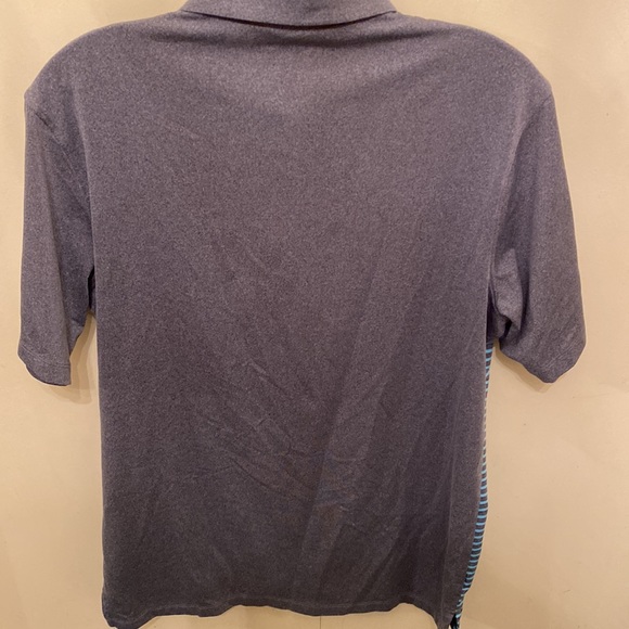 Mens polo golf shirts size small by Levelwear - Picture 5 of 10